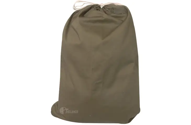 Truspec Drawstring Laundry Bag