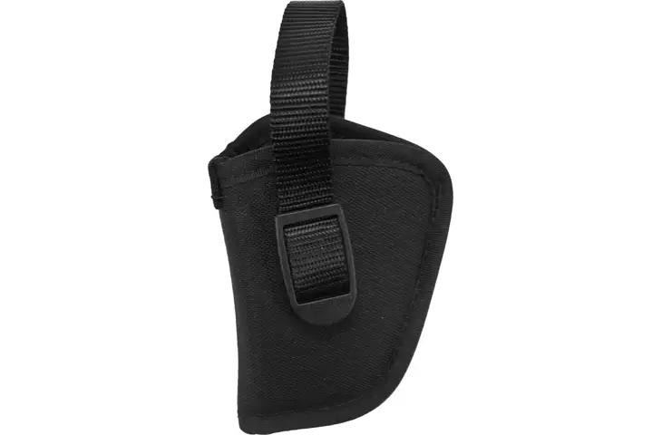 Uncle Mike's Frame Revolvers Holster