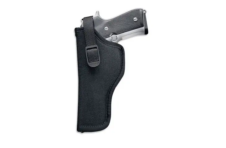 Uncle Mike's Single Action Revolver Holsters