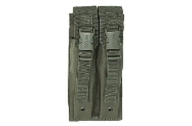 Voodoo Tactical MP5 Mag Pouch — 6 models