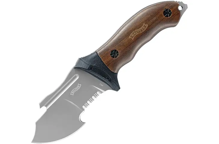 Walther FTK Fixed Tool Knife 5.0605-US