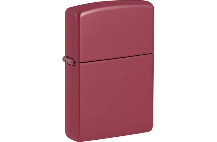 Zippo Classic Brick Lighter 49844